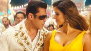 Disha Patani, Salman Khan’s Song ‘Slow Motion’ From Bharat is Unmissable Disha Patani, Salman Khan’s Song ‘Slow Motion’ From Bharat is Unmissable