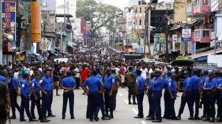 Sri Lanka Bomb Suspect's Sister Fears 18 Relatives Killed Since Easter Attacks