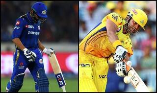 IPL: Rohit Sharma Misses Equalling Suresh Raina's Massive IPL Record