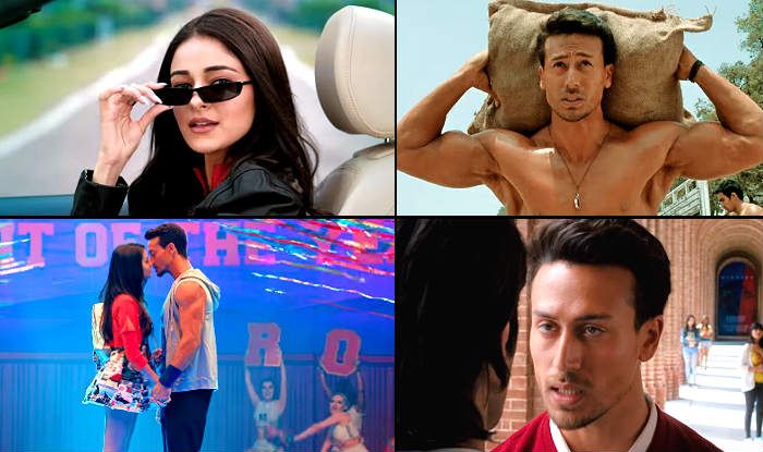 Student of The Year 2 Trailer Out: Tiger's Action And Ananya, Tara's Glamour is Unmissable Student of The Year 2 Trailer Out: Tiger’s Action And Ananya, Tara’s Glamour is Unmissable