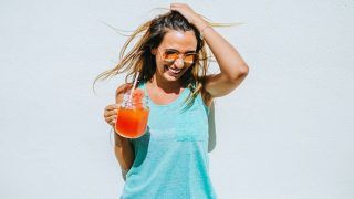Nutritionist-Recommended Summer Diet Must-Haves