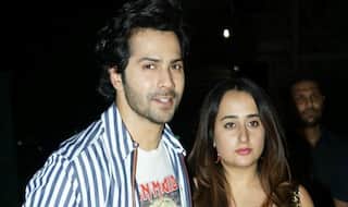 Varun Dhawan Celebrates Birthday With Family, Engagement Announcement With Natasha Dalal Postponed
