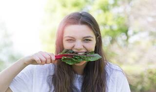 5 Advantages of a Plant-Based Diet