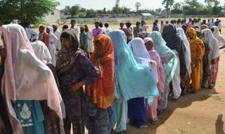 Lok Sabha Elections 2019: Thiruvallur, Chennai North, Chennai South, Chennai Central, Sriperumbudur Seats in Tamil Nadu