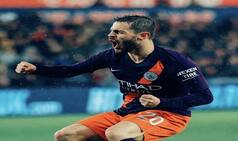 Pep Guardiola Hails Bernardo Silva, Calls Him a Fighter