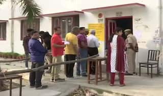 पश्चिमी यूपी की 8 लोकसभा सीटों पर दोपहर तीन बजे तक 50.86 फीसदी हुई वोटिंग