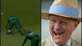 Eng vs Pak: Former English Legend Geoffrey Boycott TROLLS Srafraz Ahmed-Led Pakistan Ahead of 5th ODI at Leeds | SEE POST