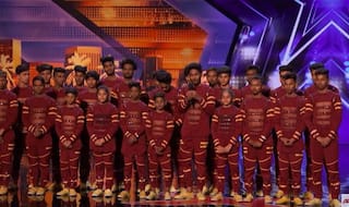 Mumbai Dance Group's Jaw Dropping Performance at America's Got Talent is a Must Watch