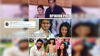 Jwala Gutta Slams Vivek Oberoi For Sharing 'Absurd' Meme on 2019 Exit Polls, Featuring Aishwarya Rai Bachchan | SEE POST