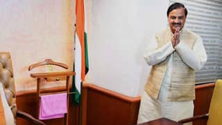 Poll Results Signal 'End of Politics of Dynasty, Casteism': Mahesh Sharma