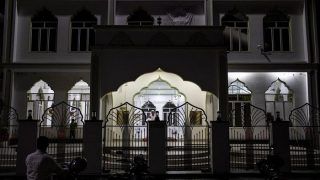 Facebook Comment Sparks Anti-Muslim Attacks in Sri Lanka, Curfew Imposed