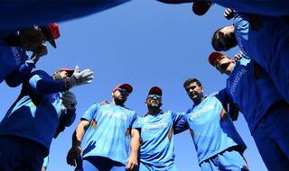 AFGvsAUS: अफगानिस्तान को ऑस्ट्रेलिया से मिलेगी कड़ी चुनौती