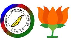 BJP-AJSU Party Alliance Sweeps Polls in Jharkhand, Wins 12 of 14 LS Seats