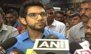 जेएनयू में मांसाहार को लेकर हुई झड़प पर आदित्य ठाकरे ने कहा- देश कहां जा रहा है, ये सोचना होगा