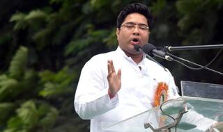 ED Summons Mamata's Nephew Abhishek Banerjee, His Wife in Money Laundering Case
