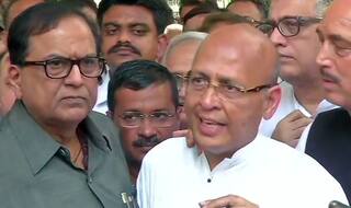 Demonising Modi Wrong: After Jairam Ramesh, Cong' Abhishek Singhvi Speaks in Favour of PM