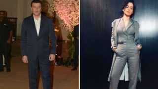 Aditya Pancholi Opens up About Kangana Ranaut Controversy, Says he Has Been Framed in The Rape Case
