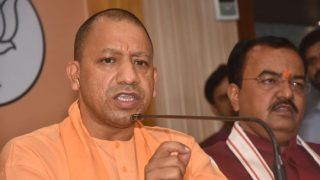 Yogi Government's Decision to Include 17 MBCs in SC List 'Unconstitutional': Centre