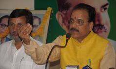 Mamata Unleashed Goons at Shah's Roadshow Out of Frustration: Uttarakhand BJP