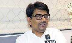 Over 15 MLAs Leaving Gujarat Cong, Wait And Watch: Alpesh Thakor