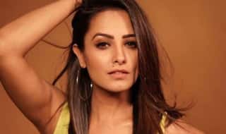 Menstrual Hygiene Day: Naagin 3 Star Anita Hassanandani Promotes Biodegradable Sanitary Pads