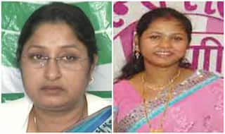 झारखंड में आधी आबादी ने खत्म किया 15 साल का 'सूखा', संसद में दिखाएंगी धमक