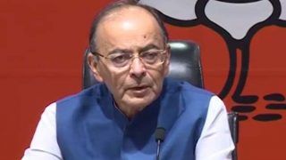Arun Jaitley Misses Cabinet Meeting Due To Ill Health, May Step Down as Finance Minister