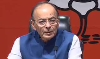 NDA's Victory a Miraculous Win, People Rejected Royalties, Dynasties: Jaitley