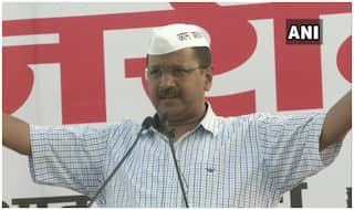 लोकसभा में AAP की करारी हार पर बोले केजरीवाल, वो चुनाव मोदी-राहुल का, मेरा नहीं