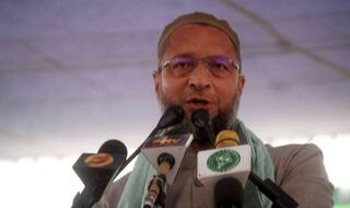 Owaisi Hits Out at Ramdev Over Suggestions on Population Explosion