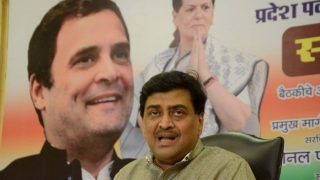 BJP Trying to Woo Congress, NCP Legislators in Maharashtra: Ashok Chavan