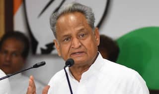 Ashok Gehlot Says Exit Polls Are Known to be Wrong Most of The Time