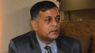 I Still Say Transparency is Important: Election Commissioner Ashok Lavasa