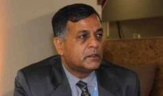 Income Tax Department Serves Notice to Election Commissioner Ashok Lavasa's Wife
