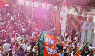 जम्मू कश्मीर के BJP अध्यक्ष का दावा, 370 और 35 ए को जल्द हटाने के पक्ष में है पार्टी