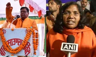 बीजेपी की बहराइच सीट बरकरार: अक्षयवर लाल जीते, जमानत नहीं बचा पाईं कांग्रेस की सावित्री बाई फुले