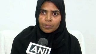 Hyderabadi Woman Alleges Torture in Oman, Thanks Sushma For Return