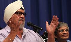 Ex India Spinner Bishan Singh Bedi 'Doing Fine' After Bypass Surgery