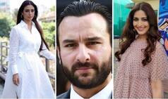 Blackbuck Poaching Case: Court Adjourns Hearing Against Saif, Tabu And Sonali's Acquittal Till Sept 16