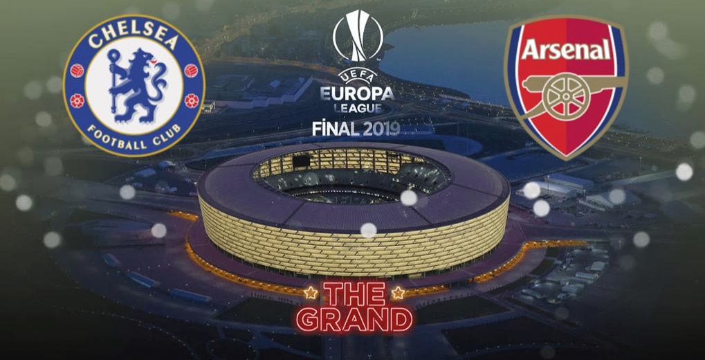 uefa europa league 2019 final