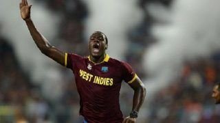 ICC Cricket World Cup 2019: Carlos Brathwaite Urges Windies to Follow England's Footsteps