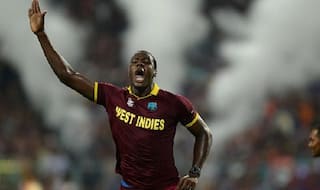 CWC'19: Carlos Brathwaite Urges Windies to Follow England's Footsteps