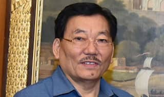 Sikkim Assembly Trends: SKM Leads in 3 Seats, SDF in One