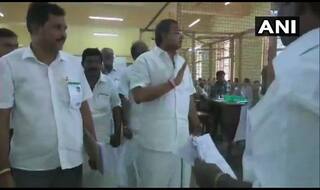 Tamil Nadu Lok Sabha Election Results 2019: Congress Leader Karti Chidambaram Leads Wins Sivagangai Seat With 5,66,104 Votes