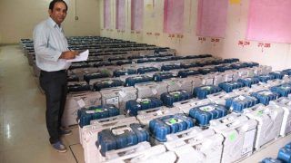 Telangana: Counting of Votes For 17 LS Seats at 35 Locations on May 23