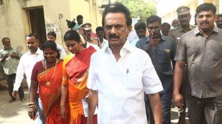 Centre Withdraws Security Cover From TN Deputy CM Panneerselvam, DMK Chief MK Stalin