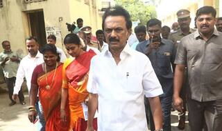 Centre, TN Governments Have Tied Hands of EC 'From Behind': MK Stalin