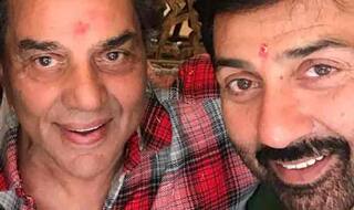 धर्मेंद्र ने कहा- सनी देओल को चुनाव नहीं लड़ने देता अगर मालूम होती ये बात