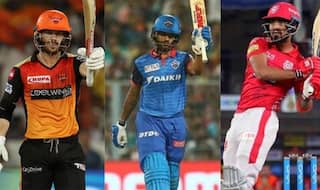 IPL 2019: 'क्लब 500' में पांच अलग टीमों के खिलाड़ी, वॉर्नर पहले नंबर पर