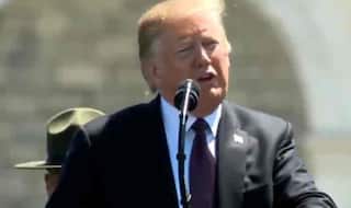 Donald Trump Unveils New Immigration Plan, Proposes to Replace Green Card With Build America Visa